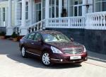 Nissan Teana 2008 года